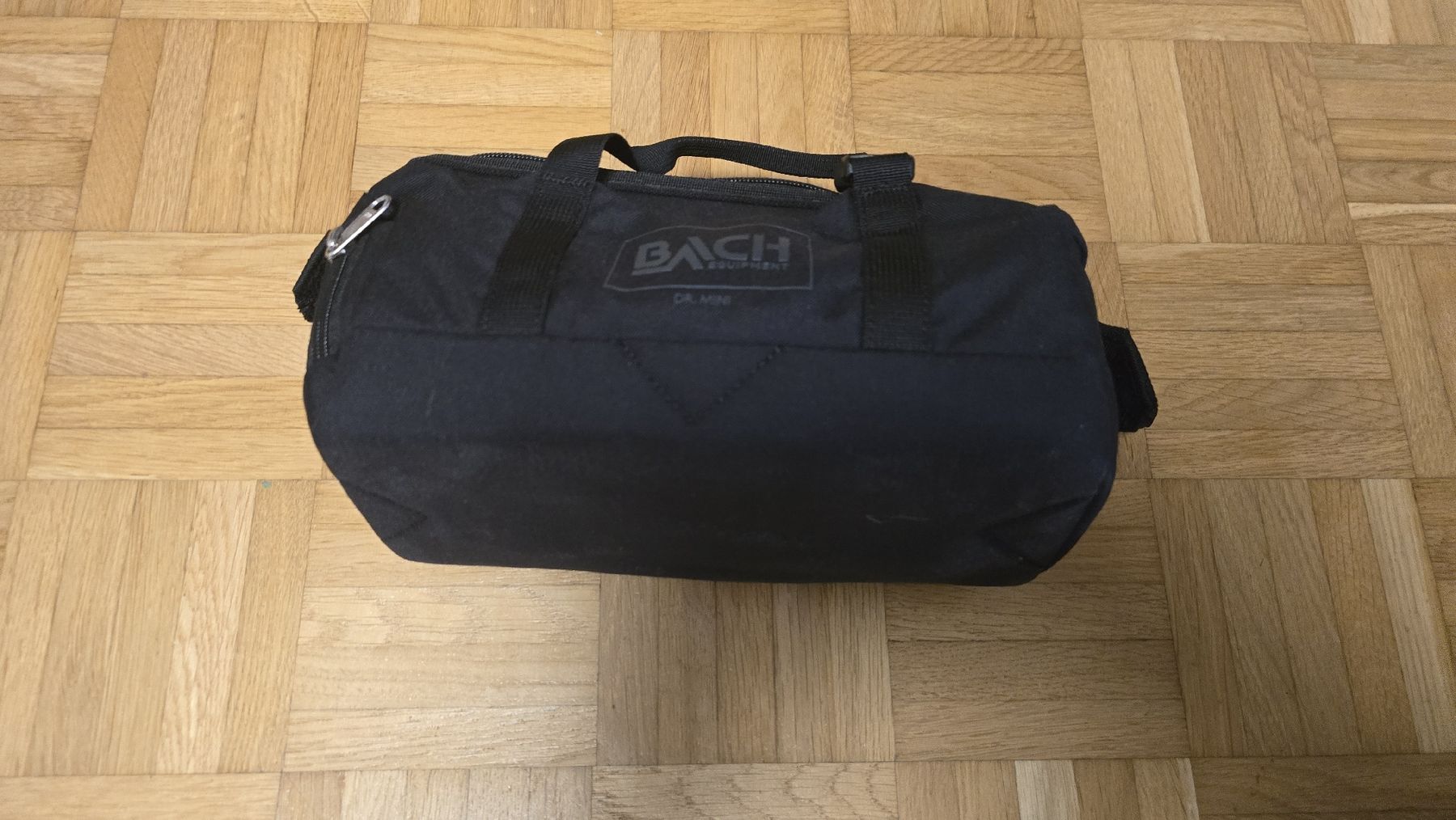 Borse: Duffel Bag Bach Dr. Mini – Usato da Zürich venduto da rolf290 3
