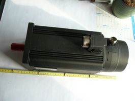 Servomotor Indramat