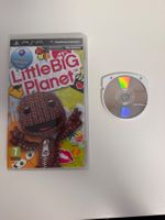 Little Big Planet - PSP Spiel