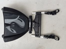 Fillikid Mitfahrer Brett