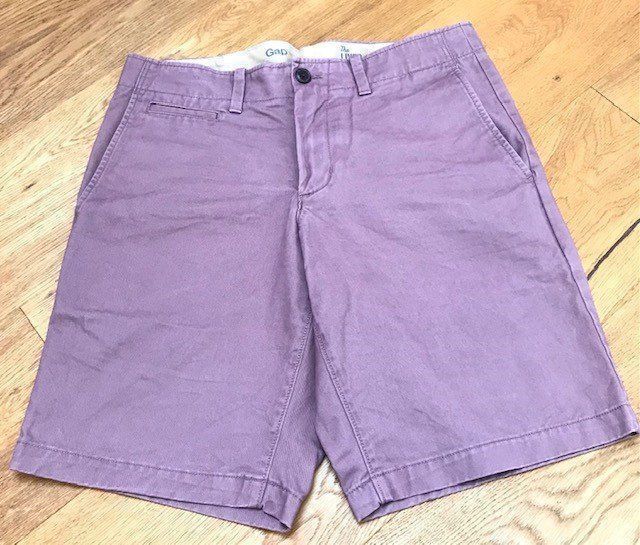 Gap Pantaloni: GAP Herren Shorts – Nuovo (secondo la descrizione) da Ossingen venduto da Orelius 1