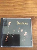 CD The Black Crowes guter Zustand