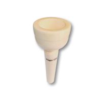 Alphorn Mundstück Rieger  Ahorn V28