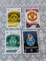 Topps Attax Champions League 24/25
