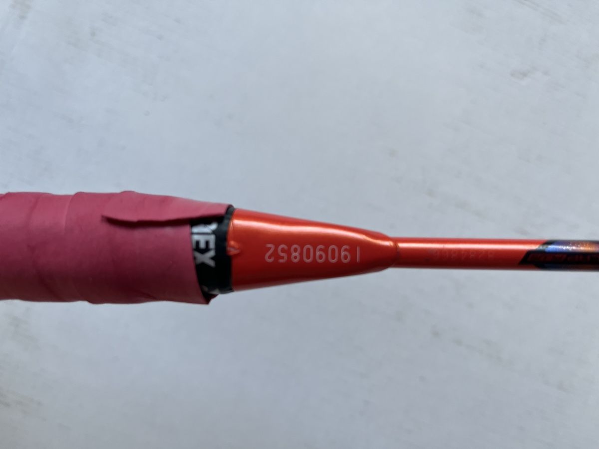 Yonex Schläger: Yonex Astrox 77 Pro – Neu (gemäss Beschreibung) aus Bern von Moritz80 4