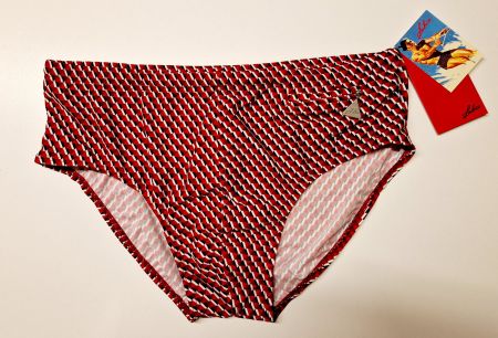 Badehose Herren XL Lahco Rouge-Nour / Rabatt 50% - 70%!!!