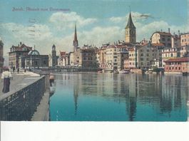 Zürich 1923