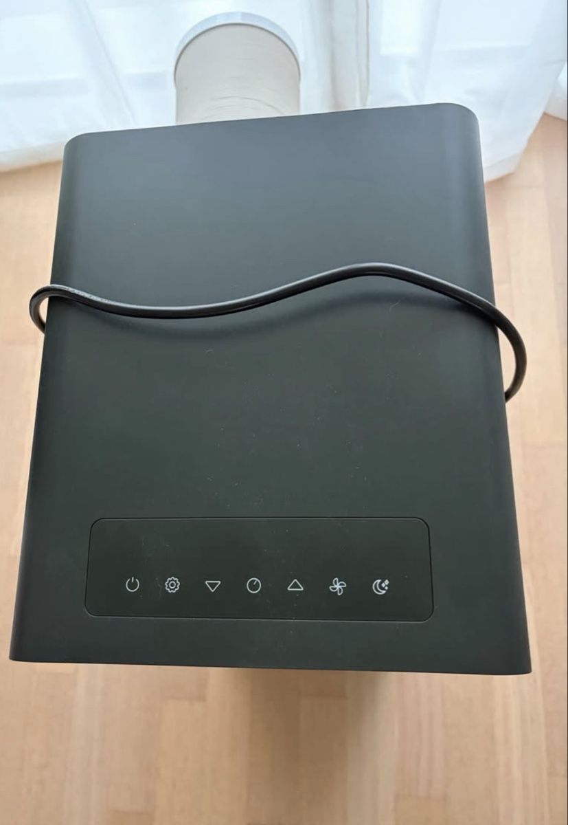 Klimageräte: Klimagerät Stylies POLARIX – Neu (gemäss Beschreibung) aus Thun von sam_yb25 2