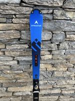 Ski SL 165 FIS