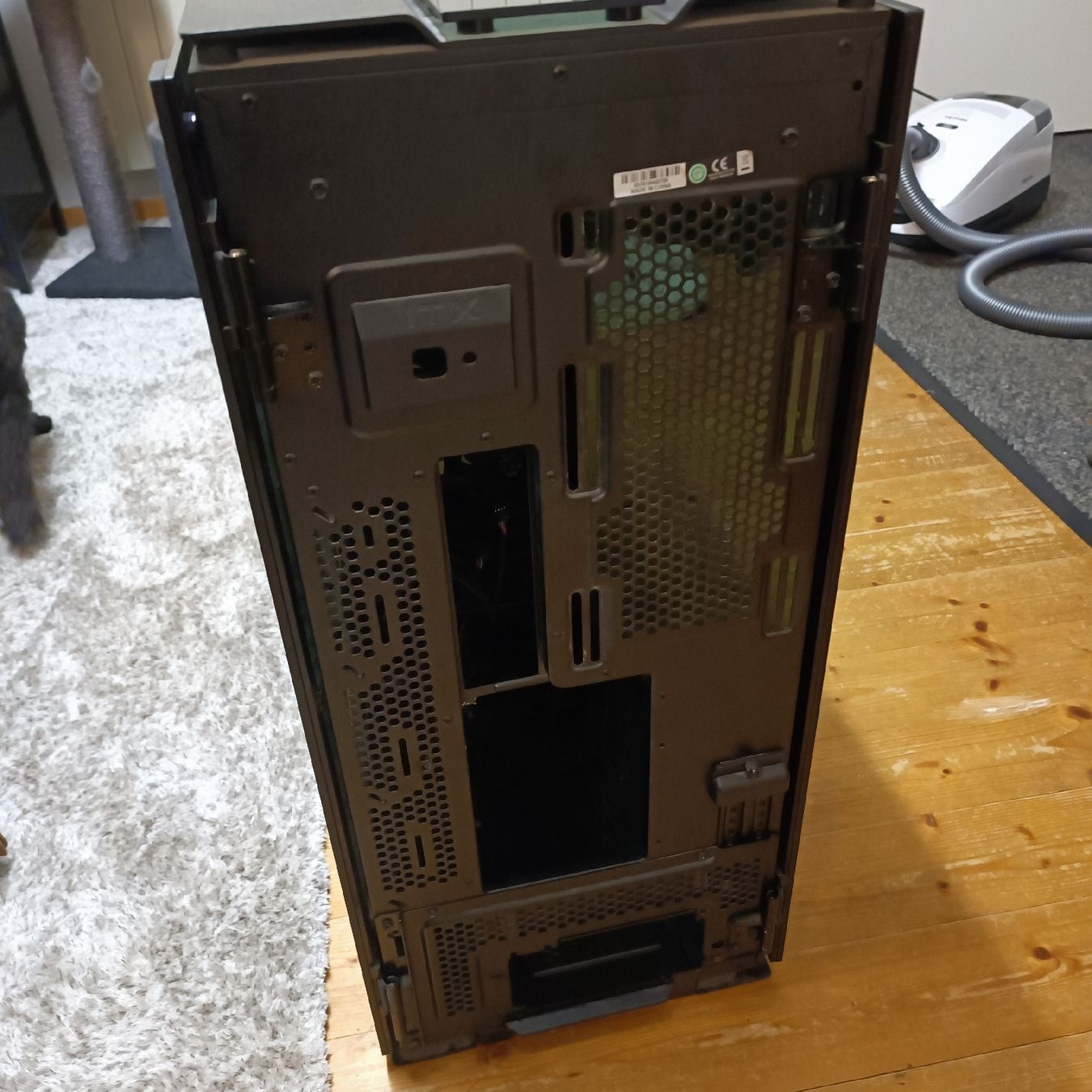 Corsair Custodie: Corsair 1000D – Usato da Lengnau AG venduto da Stook87 2
