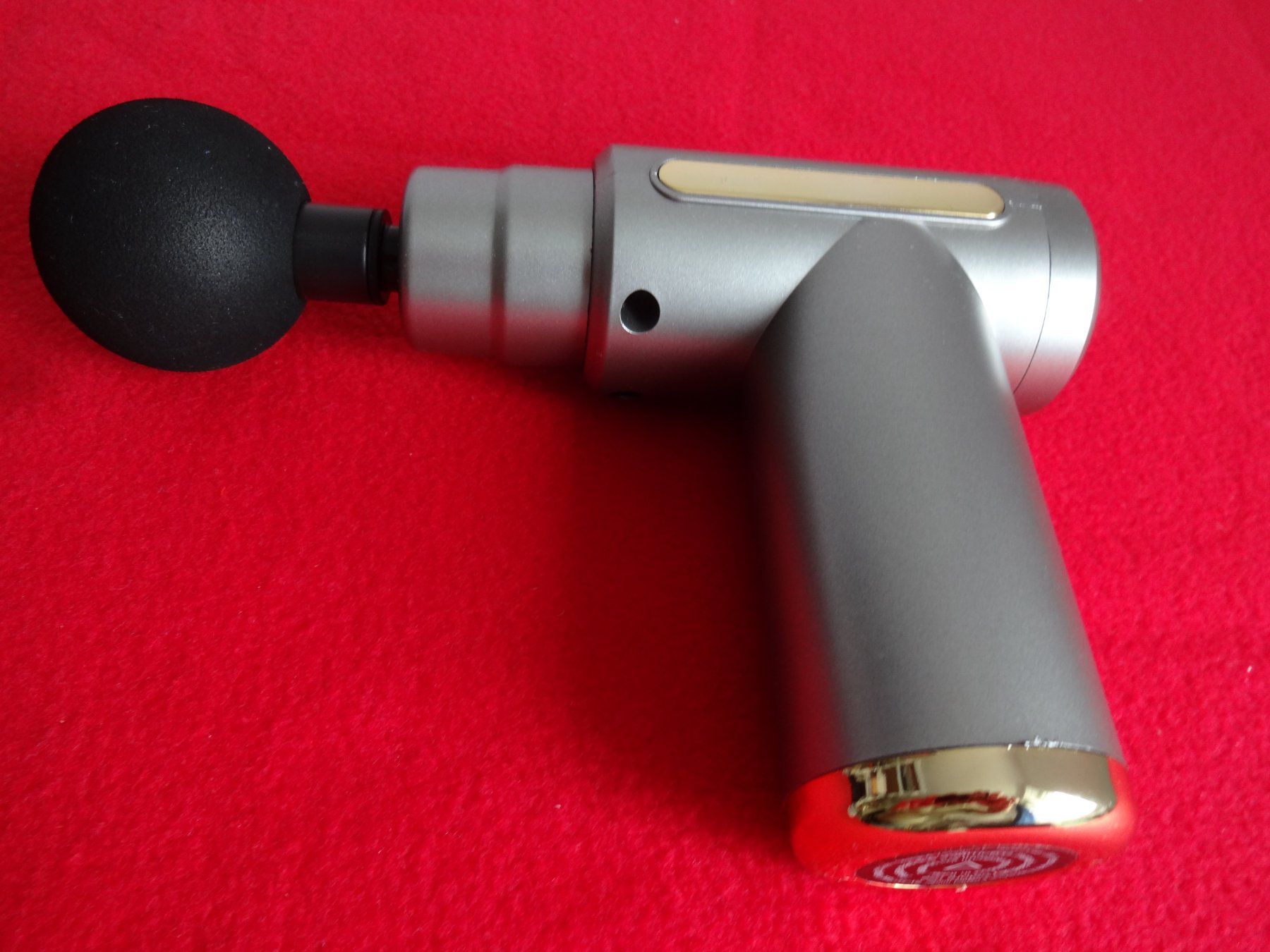 Dispositivi per massaggi: Massagepistole / Massage GUN - Neu – Nuovo (secondo la descrizione) da Bronschhofen venduto da Xena37 5