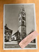 1942 Andelfingen; Kirche