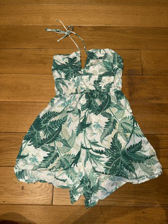 Sommerkleidung