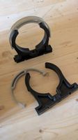Rohrhalter / Schelle / Bride 110mm