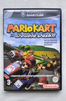 Jeu Mario Kart Double Dash Nintendo Game Cube PAL