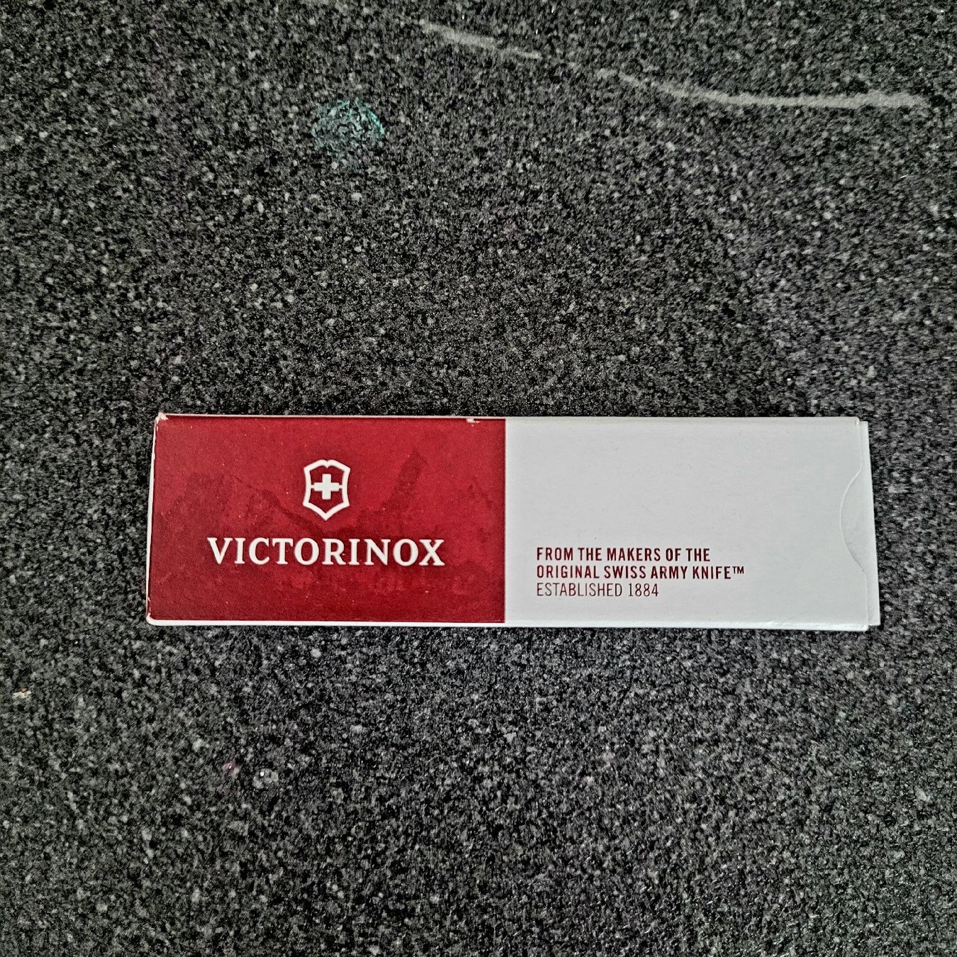 Victorinox Couteaux de poche: Sackmesser VIKTORINOX " Zeppelin NT" – Neuf avec emballage d'origine à Kaltbrunn par Manitowoc 8
