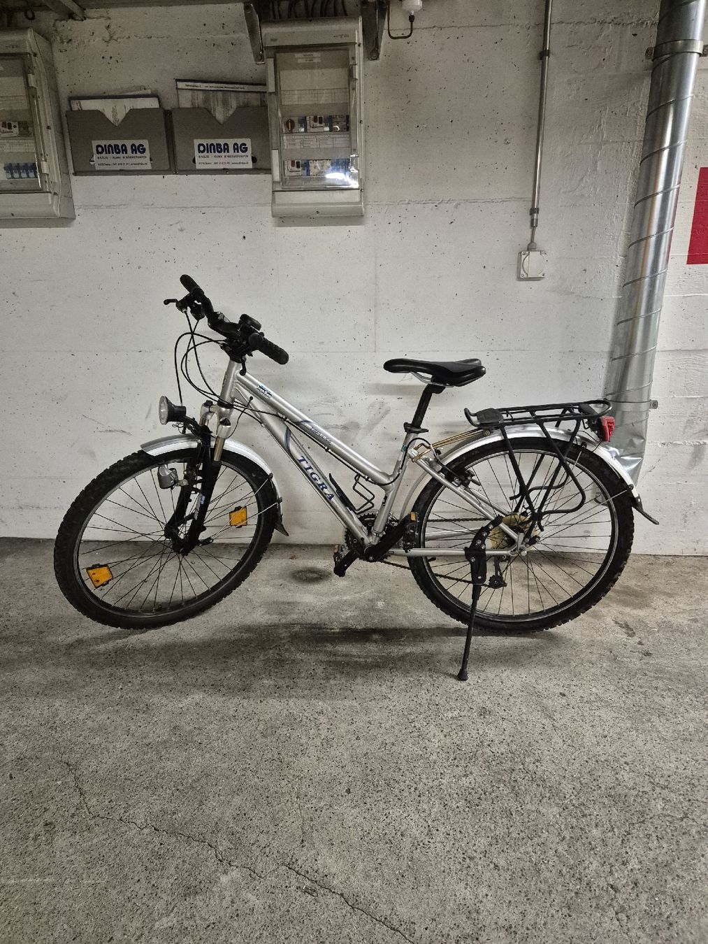 Biciclette: Tigra Velo – Usato da Sarnen venduto da Abs_2025