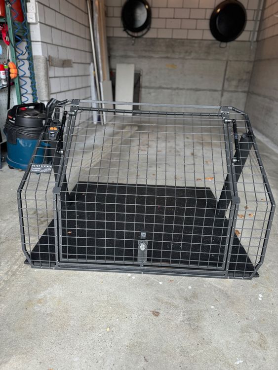 Hundegitter Für Auto - Sicherheit Für Deinen Vierbeiner Unterwegs