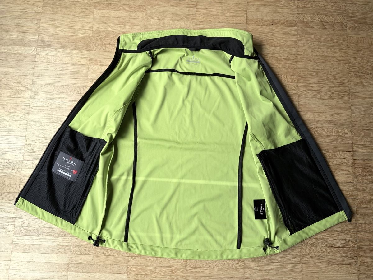 Gilets: Hakro Windproof Softshell Weste Gr. S – D'occasion à Nürensdorf par salut 2