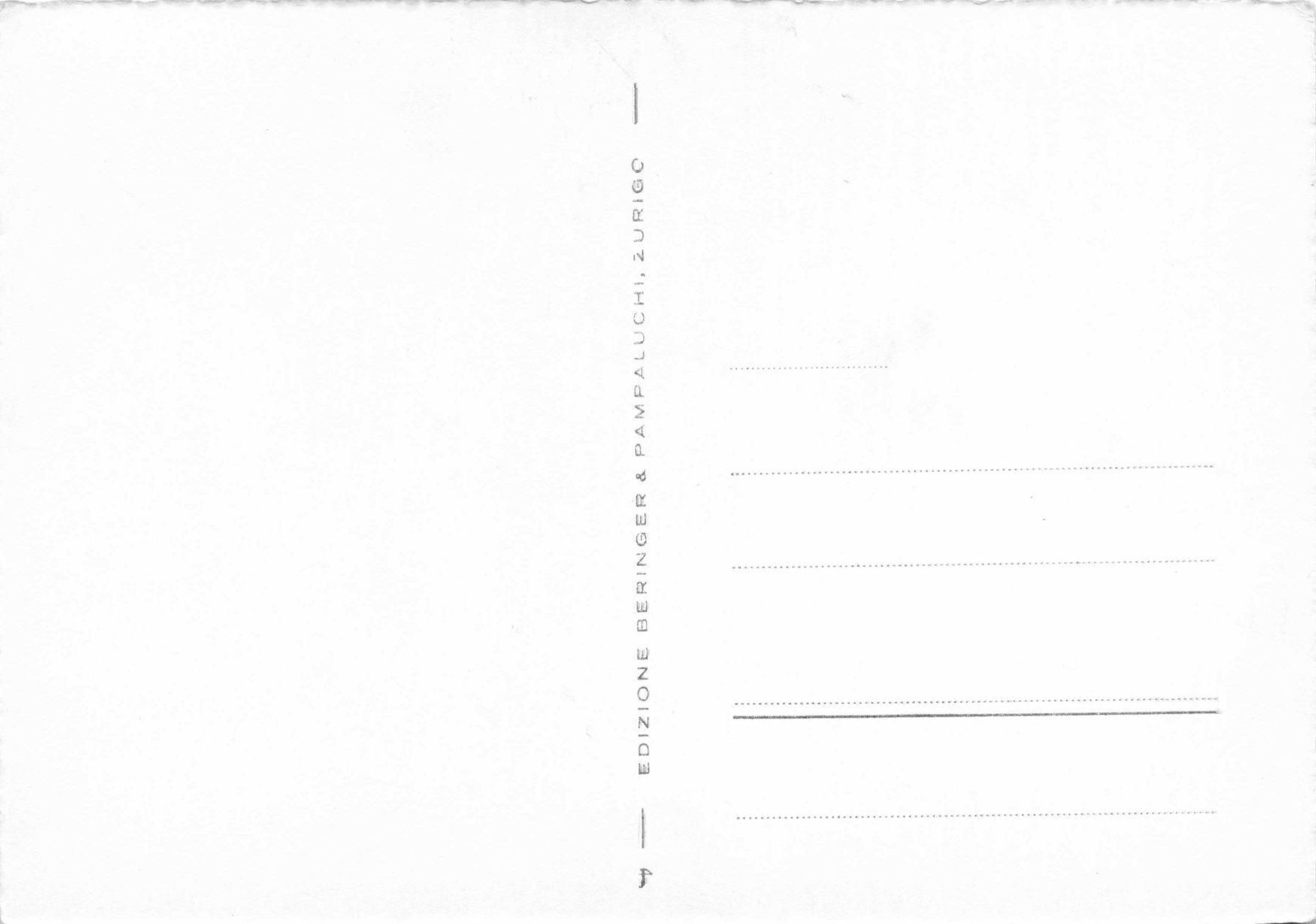 Cartoline postali: Centovalli – Usato da Biasca venduto da Blenio71 1