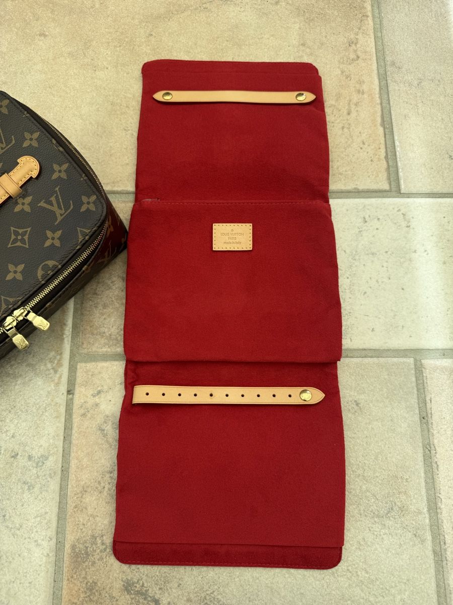 Louis Vuitton Borse: Louis Vuitton Tasche Schmuckschatulle NP. 1490 – Usato da Ellighausen venduto da privateseller 1