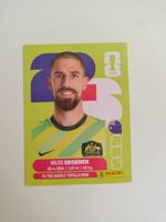 Panini Sticker WM 2026 | AUS 10