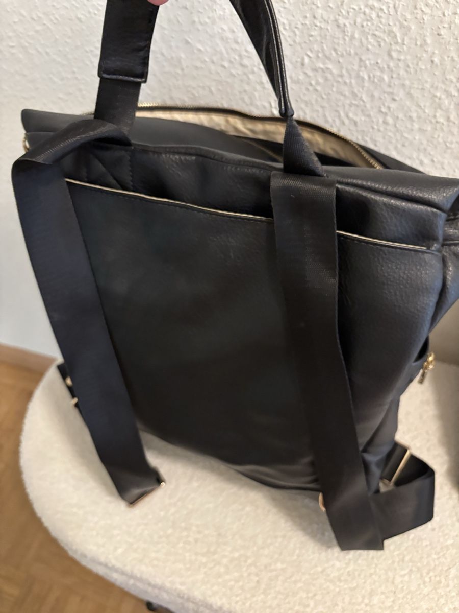 Zaini: Miss Fong Wickelrucksack – Usato da Reinach BL venduto da jhe_8rdg 2
