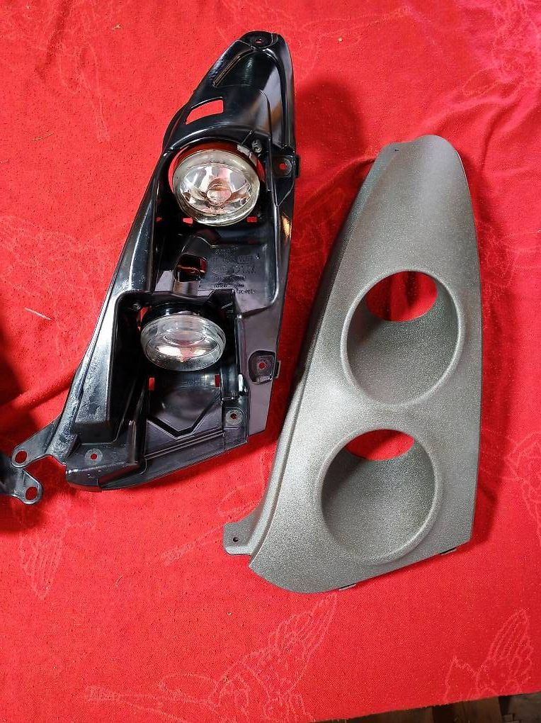 Scheinwerfer: Smart Roadster faro anteriore completo – Gebraucht aus Cadenazzo von Mulinacu 3
