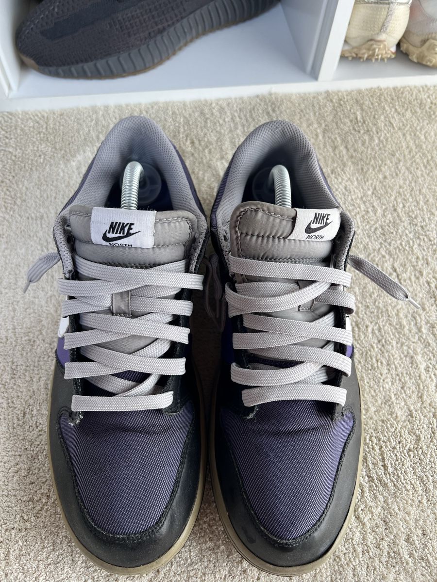 Nike Scarpe da uomo: Nike North Pack Dunk 2009 SEHR SELTEN! – Usato da Visperterminen venduto da lgresell 3