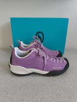 Scarpa Mojito Damen Wanderschuhe Grösse 37