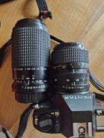 Pentax P50 Analogkamera