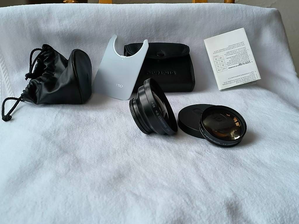 Olympus Kamera: Olympus is-2000 – Gebraucht aus Steinach von ric_q7cn 1