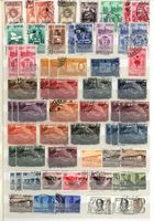 3 Seiten VENEZUELA auf  (AZ163)