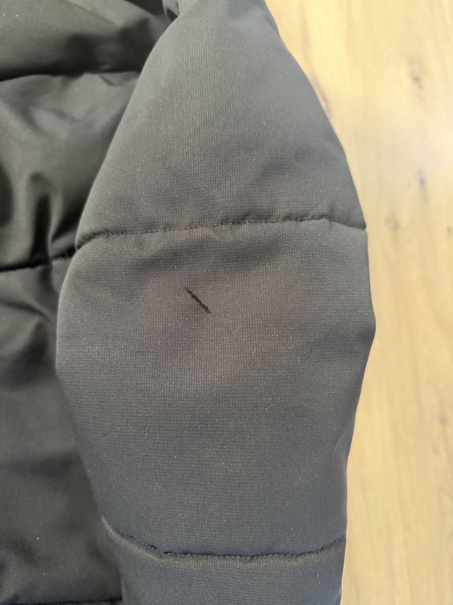 Icepeak Jacken & Mäntel: ICEPEAK Winterjacke Grösse 152 – Gebraucht aus Rupperswil von Srfrick 3