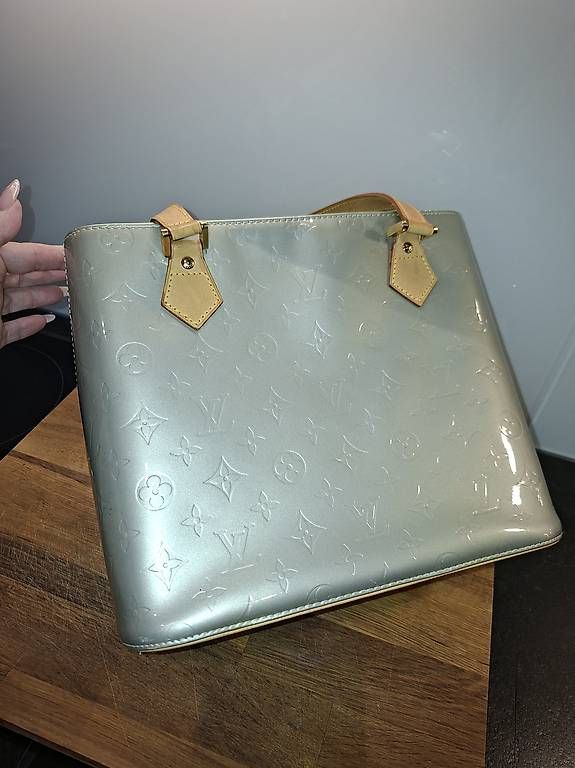 Borse da donna: LOUIS VUITTON HOUSTON  – Usato da Meinisberg venduto da MartinaM1972 4