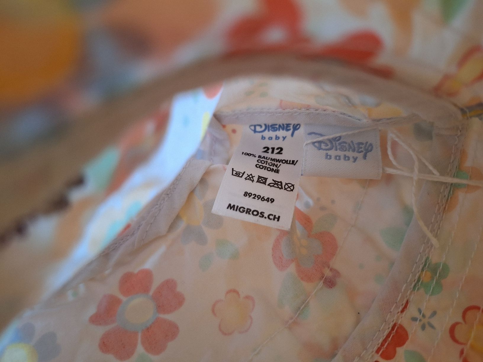 Disney Berretti & Sciarpe: Mütze "Minnie Mouse" – Usato da Oberrieden venduto da smarties949 1
