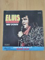 Elvis Presley - Way Down / Pledging My Love