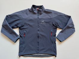 Arc'teryx Venta AR Jacket windstopper MEN M from 2013