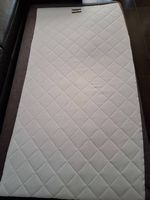 Matratze, 120x200x20cm, top Zustand