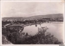 Biel Bienne BE // Débarcadère Seeufer