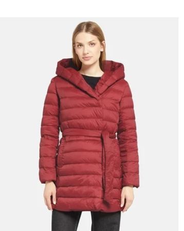 NEU Daunenjacke Daunenmantel Winterjacke Mantel Daunen XS