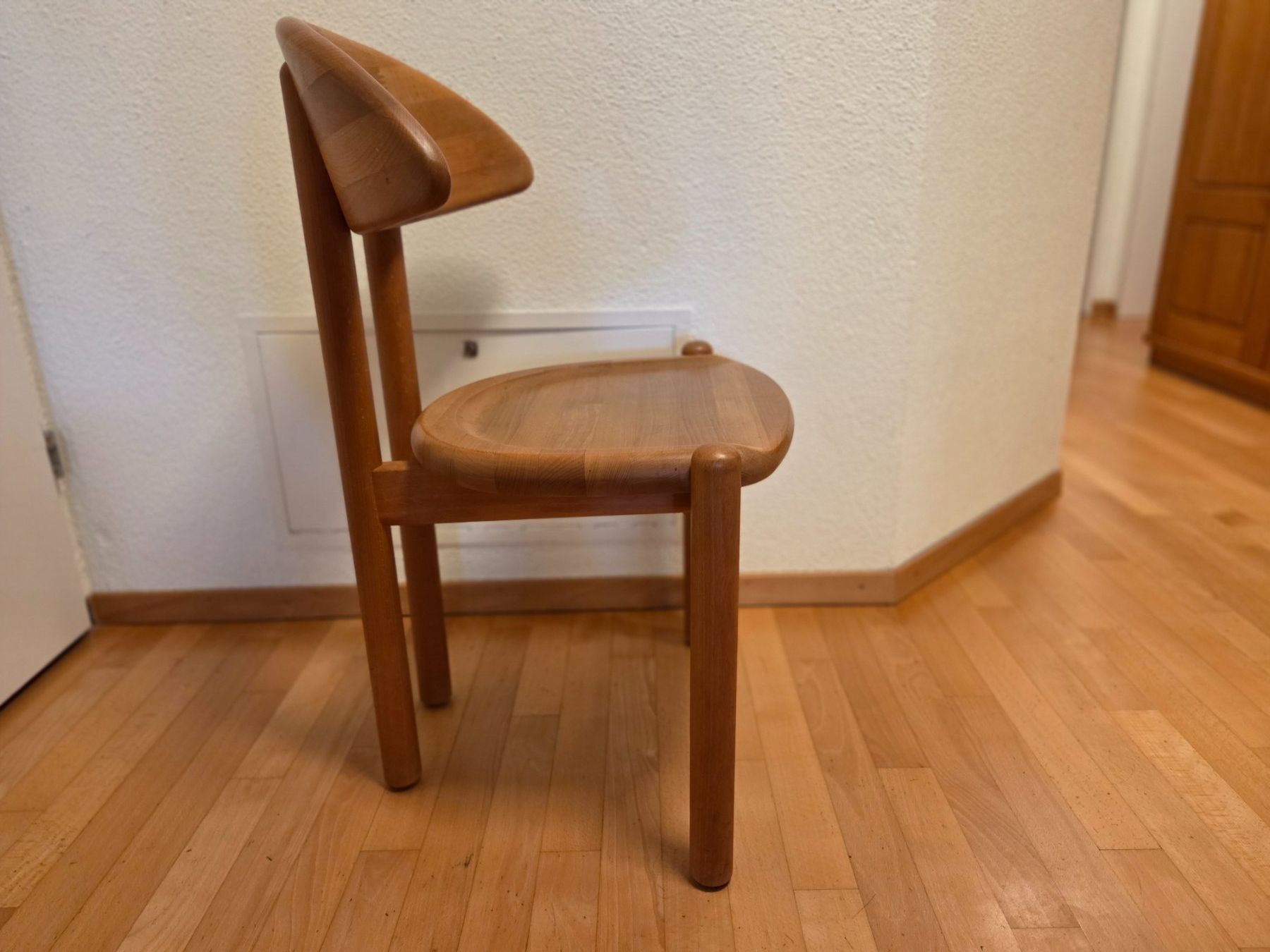 Chaises: 3 Stühle Buche geölt – D'occasion à Zürich par Himaxx 1