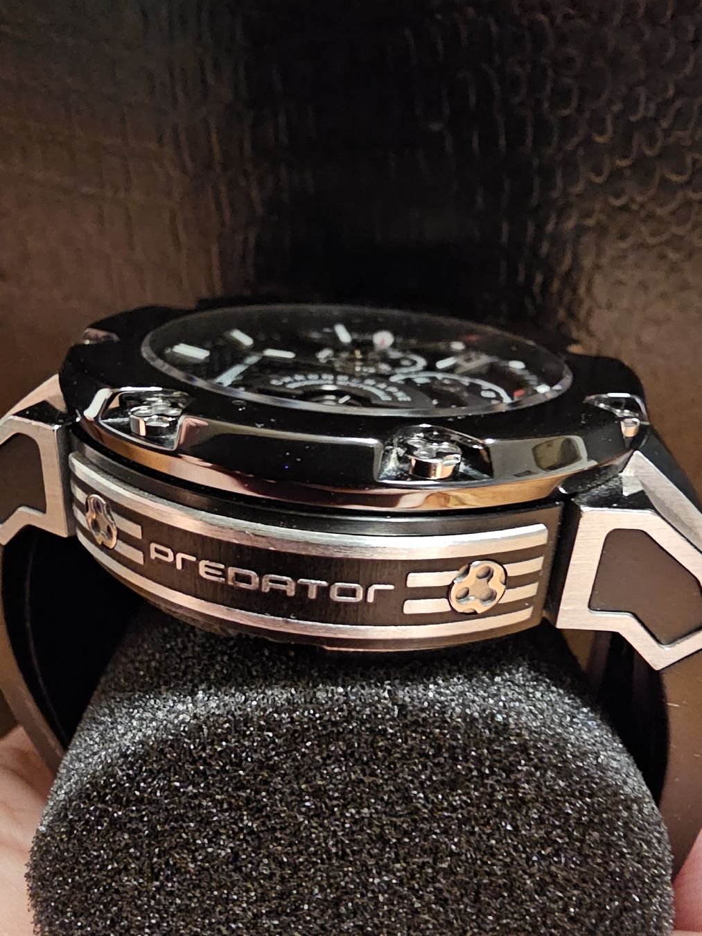 Orologi: Rebellion Predator – Nuovo (secondo la descrizione) da Zürich venduto da filip.pev 2