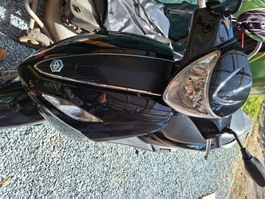 Motorrad