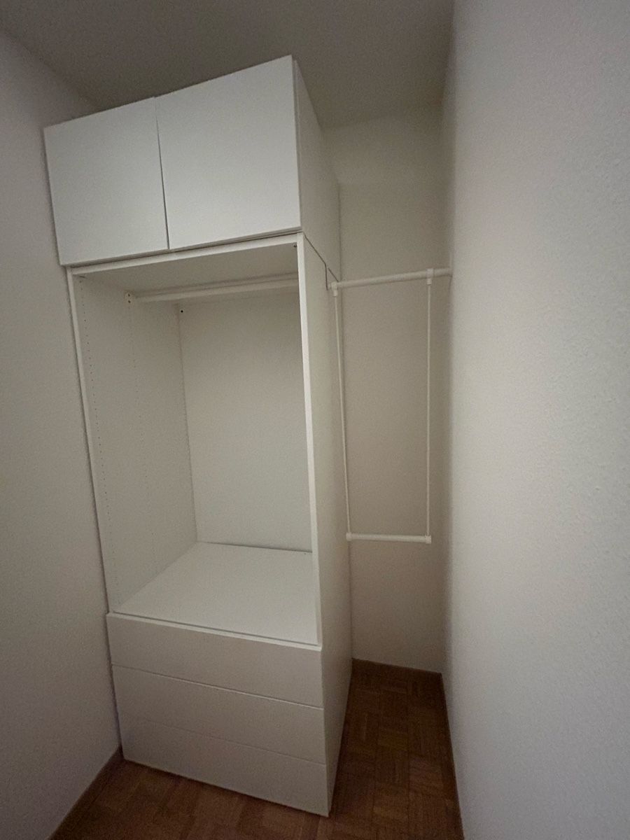 Garderobe: Wardrobe Ikea – Gebraucht aus Zürich von ann_sj6h 1