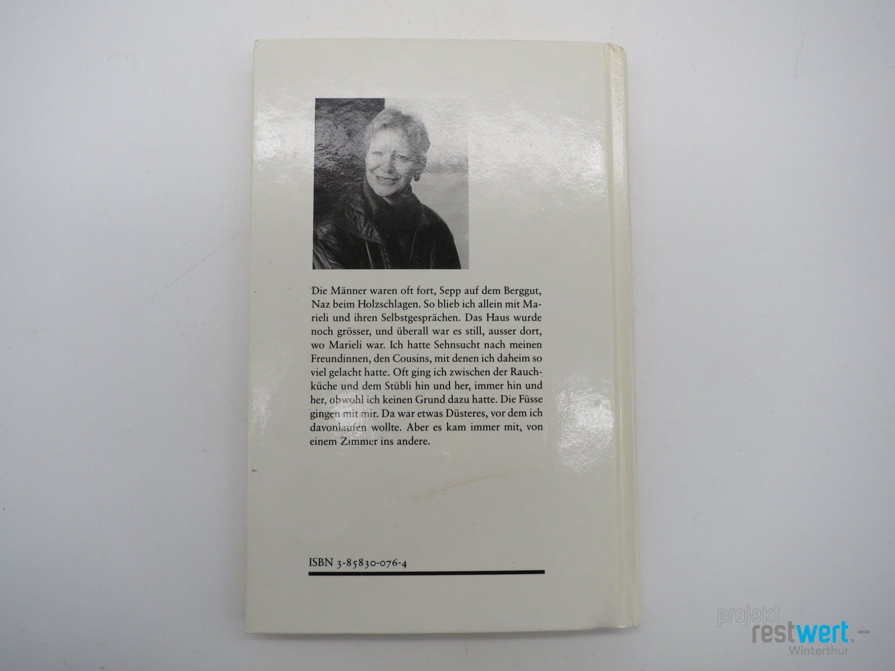 Libri: HEIDY GASSER das Mägdli – Usato da Winterthur venduto da Restwert_Winterthur 1
