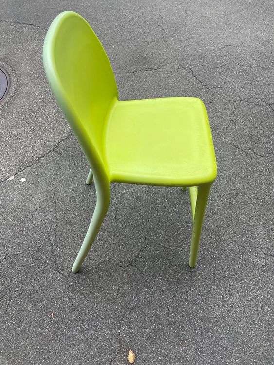 ikea urban kinderhochstuhl grün Kaufen auf Ricardo