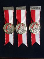 Gruppenmeisterschaft 1975 - 1980 - 1981 Banner VS GR - NE