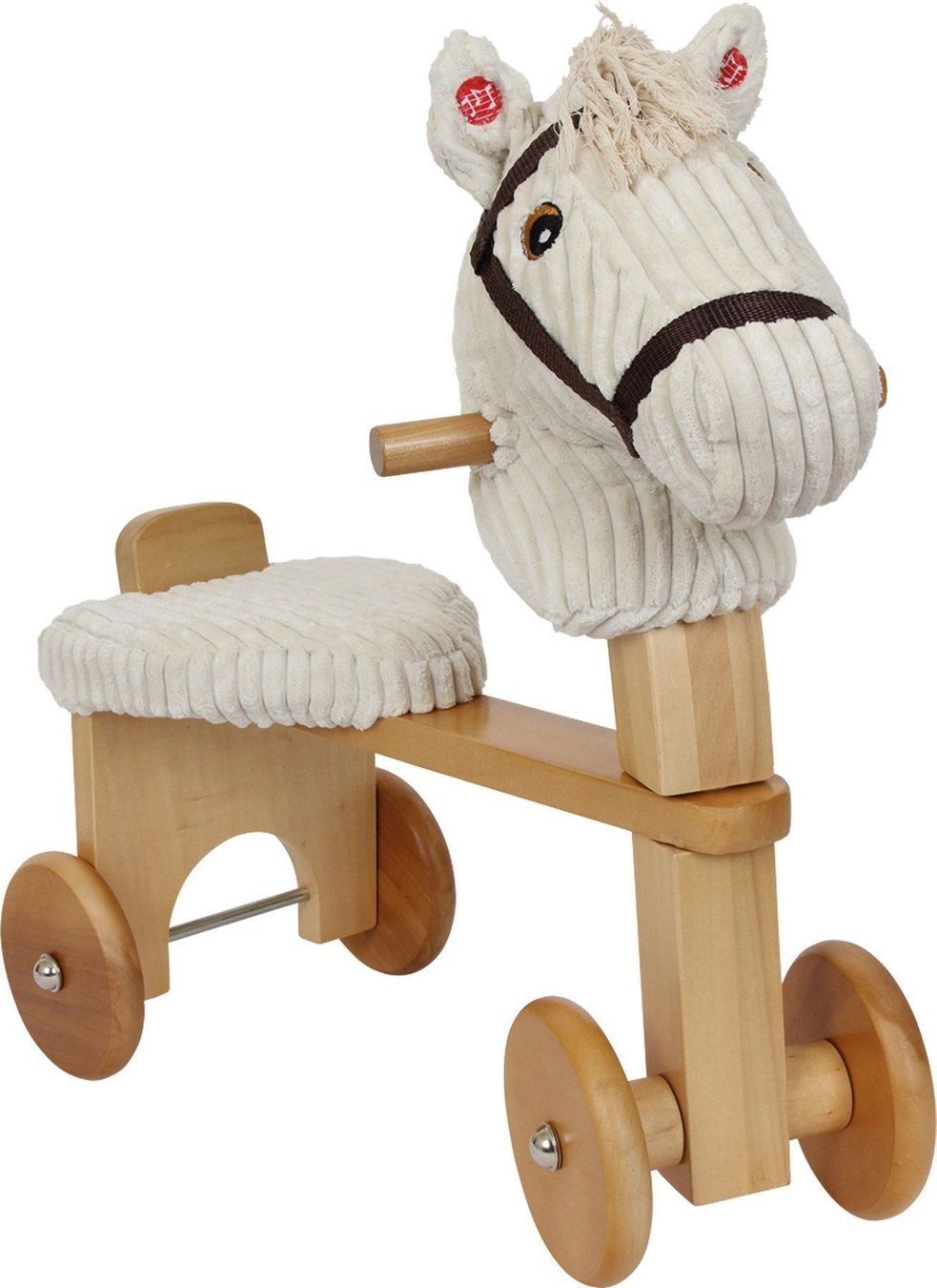 Veicoli per bambini: Rutscher Fredo – Nuovo e nell'imballaggio originale da Biel/Bienne venduto da Spiel-Markt 1