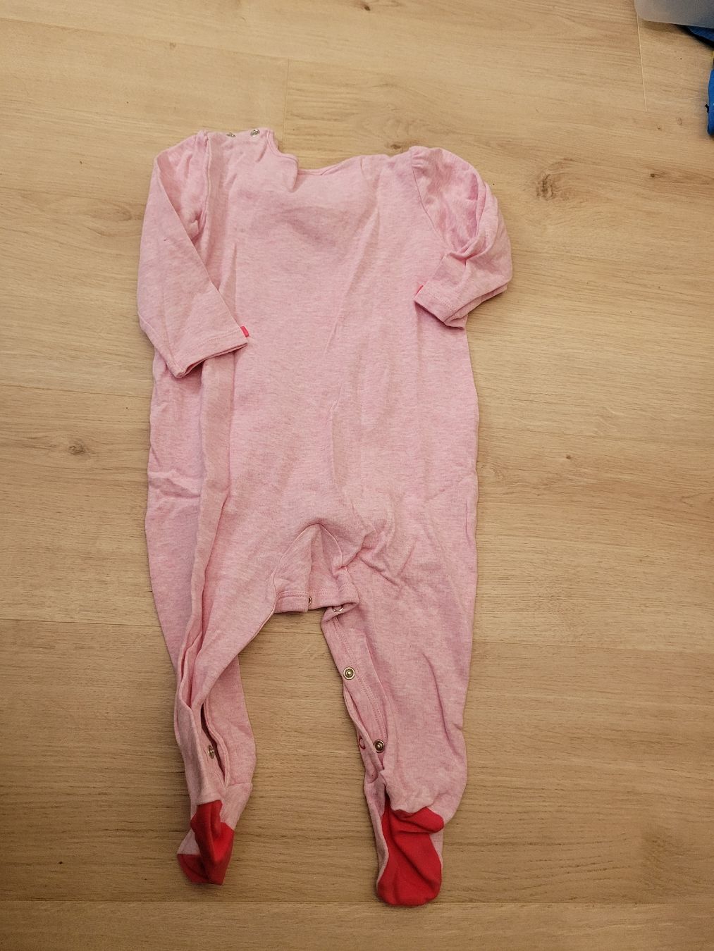 Pigiama & Simili: Pyjama Gr. 92 – Usato da Lupsingen venduto da sta_wgg5 3